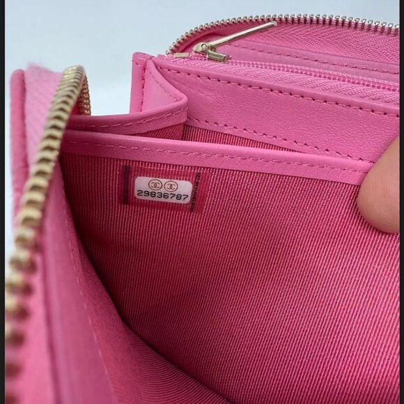 Chanel wallet - Picture 8 of 10